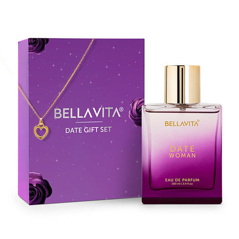 Bella Vita BELLAVITA Date Gift Set