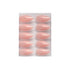 Shills Professional Glossy Solid Color Nails Sharp Almond(SPN631-SPN656)