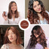 Paradyes Chocolate Brown Semi-Permanent Hair Color