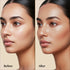 Jest herbs Serum Foundation Dewy Finish SPF30+ Tube