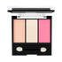 Hilary Rhoda Glow Up Face Palette