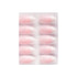 Shills Professional French Nails Sharp Almond (SPN734-SPN746)