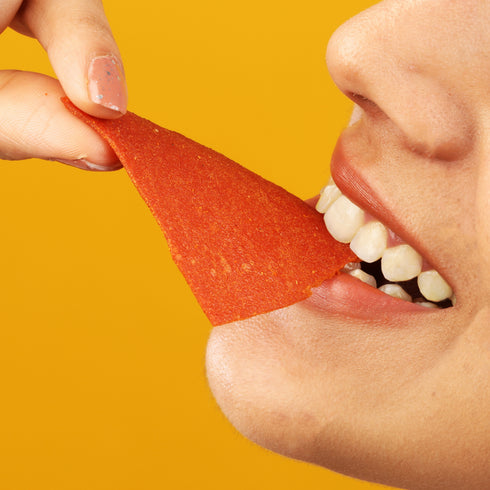 Go Desi Chatpata Guava Bytes