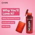 Mars Cosmetics Mugdha's Favourite
