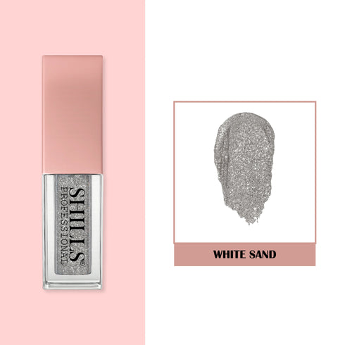 Shills Professional Glitter Liquid Eyeshadow