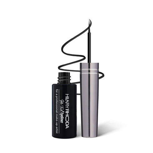 Hilary Rhoda Hi-Tech Eyeliner