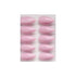 Shills Professional Glossy Solid Color Nails Sharp Almond(SPN631-SPN656)