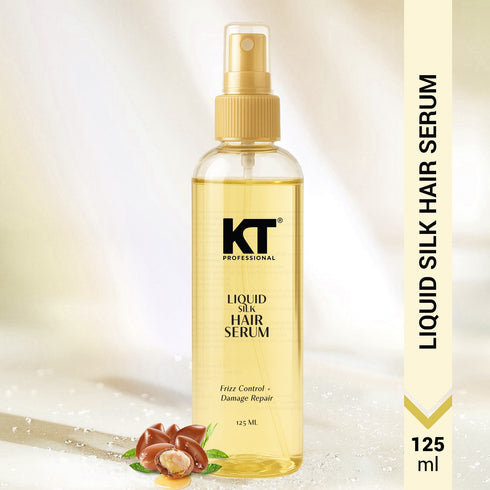 Kt Professional Liquid Silk Serum