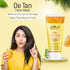 Globus Naturals DeTan Face Wash