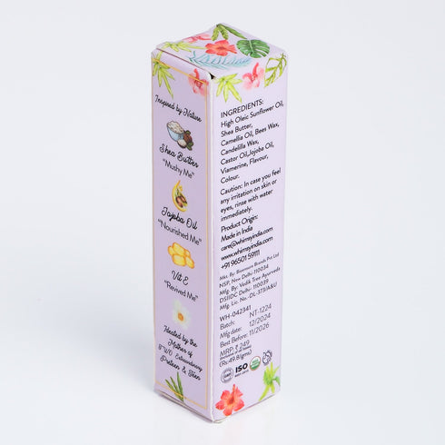 Whimsy Beauty Nature - Lip Balm