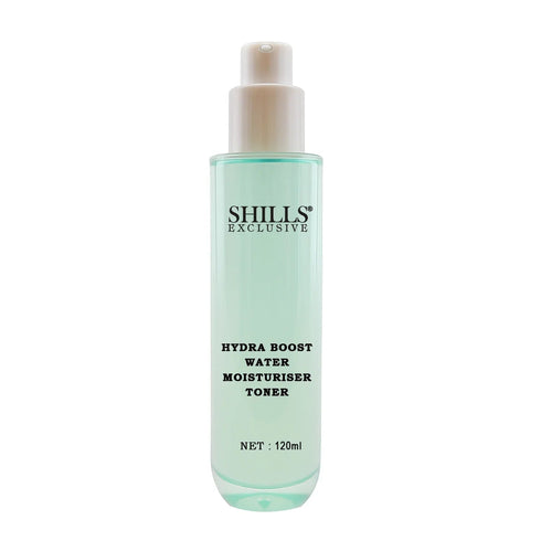 Shills Professional Hydra Boost Water Moisturizing Toner