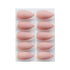 Shills Professional Matte Solid Color Nails Square(SPN677-SPN686)