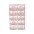 Shills Professional Press On Nail Arts Oval(SPN708-SPN720)