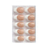 Shills Professional Press On Nail Arts Oval(SPN708-SPN720)