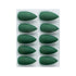 Shills Professional Matte Solid Color Nails Square(SPN677-SPN686)