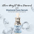 Globus Naturals Revival Diamond Shine Boosting & Anti Ageing Face Serum