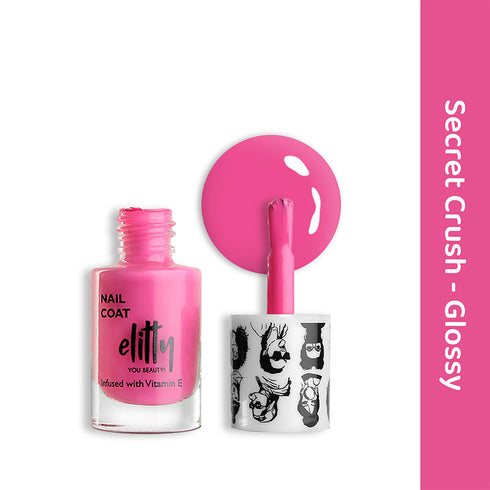 Elitty Nail Coat