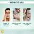 KT Men Cocktail 2 edition Ice Rush Cooling Body Wash