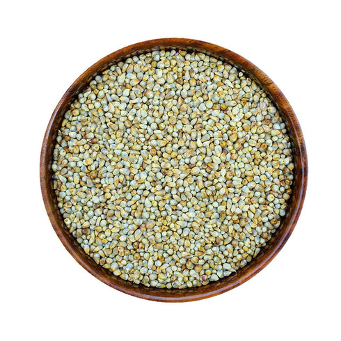 Organic Mandya Browntop Millets
