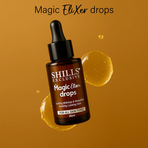 Shills Professional Magic Elixer Drops 30ml