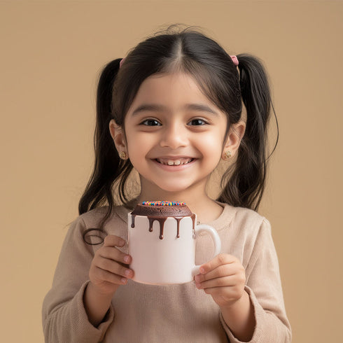 Slurrp Farm Choco Mug Cake Mix