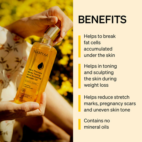 Namyaa Skincare Personal Care Kit