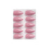 Shills Professional Glossy Solid Color Nails Sharp Almond(SPN631-SPN656)
