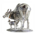 Showpiece Cow Statue - 8.5*5.6*6.5 inch