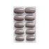 Shills Professional Glossy Solid Color Nails Square(SPN553-SPN578)