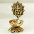 Brass Ganesh Diya