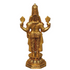 Brass Tirupati Balaji Idol 2.56 KG