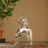 Brass Laddu Gopal God Idol Statue 1.2Kg