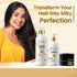 The Skin Story Pro-Repair Range for Damaged & Weak Hair