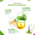 Mamaearth Tea Tree Shampoo for Dandruff Free Hair 250ml