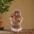 Brass Santoshi Maa Statue 2.3Kg