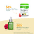 OZiva Glow & Anti-Ageing Routine