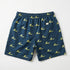 Bummer Men's Swim Shorts - Current