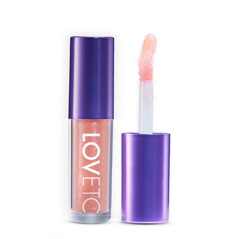 Lovetc Gloss Glee Etc High Glaze Mini Lip Gloss
