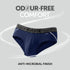 XYXX Sprint Cotton Stretch Briefs Midnight Blue
