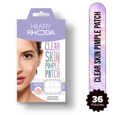Hilary Rhoda Clear Skin Pimple Patch