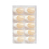 Shills Professional Press On Nail Arts Oval(SPN708-SPN720)