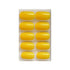 Shills Professional Glossy Solid Color Nails Square(SPN579-SPN604)