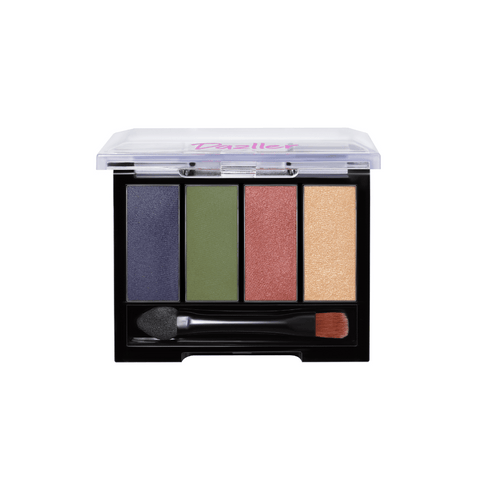 Dazller Cosmetics Mystical Magic Eyeshadow - Mini
