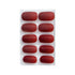 Shills Professional Matte Solid Color Nails Square(SPN667-SPN676)