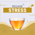 Blue Tea Chamomile Flower Tea