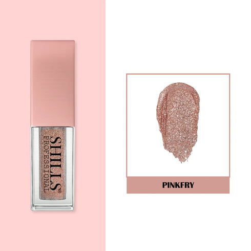 Shills Professional Glitter Liquid Eyeshadow