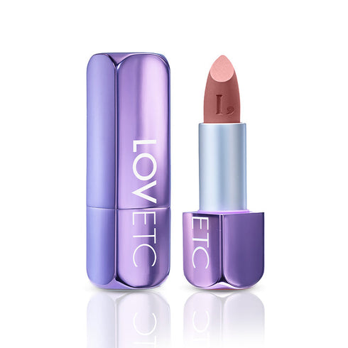 Lovetc Pout Perfect Etc High-Definition Matte Lipstick