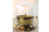Brass Table Decor Oil Lamp 0.36 KG