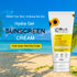 globus naturals Hydra Gel Sunscreen
