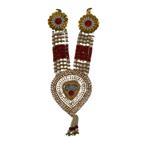 Vasthrlay Krishna Jewellery Set for Kids